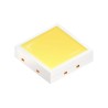 ams OSRAM 2.8 V White LED Surface Mount with 1500mA Forward Current GW PLLRA1.CM-M6N1-XX55-1