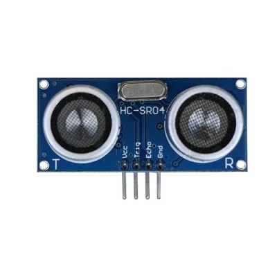 Kitronik Ultrasonic Distance Sensor HC-SR04 5V Version BBC Micro:bit Add-on 46130