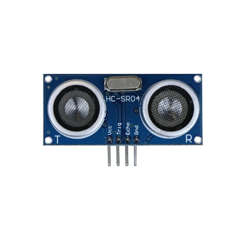 Kitronik Ultrasonic Distance Sensor HC-SR04 5V Version BBC Micro:bit Add-on 46130