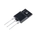 STMicroelectronics Through Hole 3-Pin TRIAC 600 V Rated Average On-State Current 26A TO-3PF Package T2650-6PF