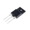 STMicroelectronics Through Hole 3-Pin TRIAC 600 V Rated Average On-State Current 26A TO-3PF Package T2650-6PF