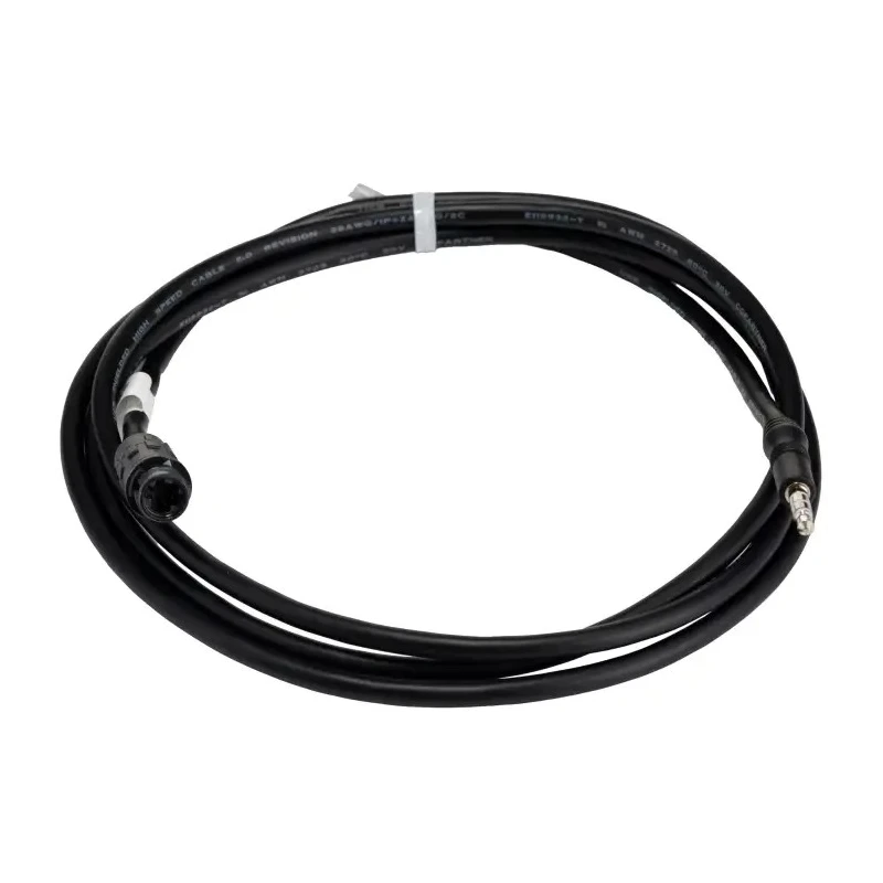 Omron Output Module Adapter Cable For Use With E5EC, Series E5 Japan 