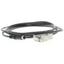 Omron Cable R88A Series Cable for Use with SmartStep 2, G- and G5-series R88A-CCG002P2