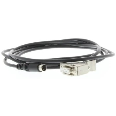 Omron Cable R88A Series Cable for Use with SmartStep 2, G- and G5-series R88A-CCG002P2