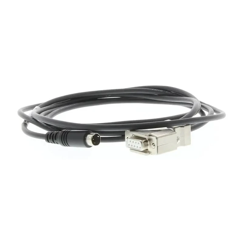 Omron Cable R88A Series Cable for Use with SmartStep 2, G- and G5-series R88A-CCG002P2