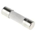 RS PRO 500mA Fast Acting Ceramic Cartridge Fuse, 5 x 20 mm, 250V AC, UBM Series 563-328