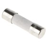 RS PRO 500mA Fast Acting Ceramic Cartridge Fuse, 5 x 20 mm, 250V AC, UBM Series 563-328