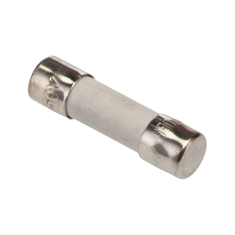RS PRO 5A Fast Acting Ceramic Cartridge Fuse 5 x 20 mm, 250V AC, Quick Acting UBM Series 563-340