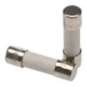 RS PRO 6.3A Fast Acting Ceramic Cartridge Fuse, 5 x 20 mm, 250V AC 563-330