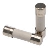 RS PRO 6.3A Fast Acting Ceramic Cartridge Fuse, 5 x 20 mm, 250V AC 563-330
