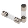 RS PRO 1.25A Fast Acting Glass Cartridge Fuse, 5 x 20 mm, 250V AC RS-PRO-563-384