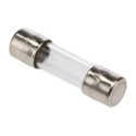 RS PRO 1.25A Fast Acting Glass Cartridge Fuse, 5 x 20 mm, 250V AC RS-PRO-563-384