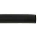 RS PRO Halogen Free Polyolefin Heat Shrink Tubing Black 19.1 mm Dia. x 1.2 m Length 3:1 Shrink Ratio 562-662