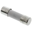 RS PRO 4A T Ceramic Cartridge Fuse 5 x 20 mm, 250V AC, Fast Acting, Ceramic Body RS PRO-563-407