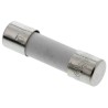 RS PRO 4A T Ceramic Cartridge Fuse 5 x 20 mm, 250V AC, Fast Acting, Ceramic Body RS PRO-563-407