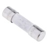 RS PRO 6.3A T Ceramic Cartridge Fuse, 5 x 20 mm 563-396