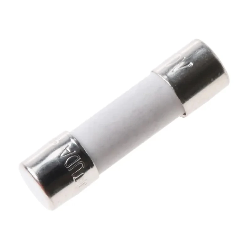 RS PRO 2.5A T Ceramic Cartridge Fuse, 5 x 20 mm 563-403