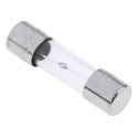 RS PRO 10A T Glass Cartridge Fuse, 5 x 20 mm, 250V AC, Fast Acting, USL Series 563-334