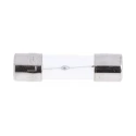 RS PRO 10A T Glass Cartridge Fuse, 5 x 20 mm, 250V AC, Fast Acting, USL Series 563-334