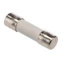 RS PRO 1A Fast Acting Ceramic Cartridge Fuse, 5 x 20 mm, 250V AC 563-419