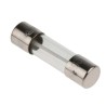 RS PRO 6.3A T Glass Cartridge Fuse, 5 x 20 mm, 250V AC, Time Delay, Glass Body 563-425
