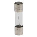 RS PRO 6.3A T Glass Cartridge Fuse, 5 x 20 mm, 250V AC, Time Delay, Glass Body 563-425