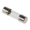 RS PRO 500mA F Glass Cartridge Fuse 5 x 20 mm 250V AC Fast Acting 563-463