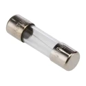 RS PRO Glass Cartridge Fuse 2.5A Fast Acting 250V AC 5 x 20 mm 563-435