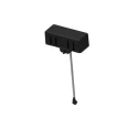 TE Connectivity External T-Bar WiFi Antenna 5.1-5.8 GHz 3 dBi Gain 3.6 m Cable with UFL Male Connector 1513472-5