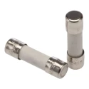RS PRO 10A Fast Acting Ceramic Cartridge Fuse 5 x 20 mm 250V AC 563-520