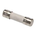 RS PRO 10A Fast Acting Ceramic Cartridge Fuse 5 x 20 mm 250V AC 563-520