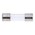 RS PRO 5A Fast Acting Glass Cartridge Fuse, 5 x 20 mm, 250V AC, Glass Body RS PRO 563-526