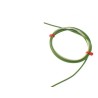 RS PRO Type K Thermocouple Cable/Wire, Unscreened, Polytetrafluoroethylene Insulation, 100 m Length, 250 °C Max, 1 215-4917