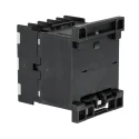 Omron Industrial Contactor 24V DC Coil, 4-Pole, 10A Current, 2.5W Power, 3 NO/1 NC Contacts J7KNA-AR
