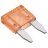 RS PRO 5A Tan Mini Blade Automotive Car Fuse 32V dc 563-536