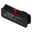 Omron Auxiliary Contact Block 1 Contact 1 NC Front Mount, 10 A, 24 V J73KN-B-01