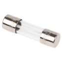 RS PRO 315mA T Glass Cartridge Fuse, 5 x 20 mm 563-611