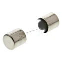RS PRO 800mA Time Delay Glass Cartridge Fuse, 5 x 20 mm, 250V AC, RS PRO Series 563-554