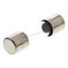 RS PRO 800mA Time Delay Glass Cartridge Fuse, 5 x 20 mm, 250V AC, RS PRO Series 563-554