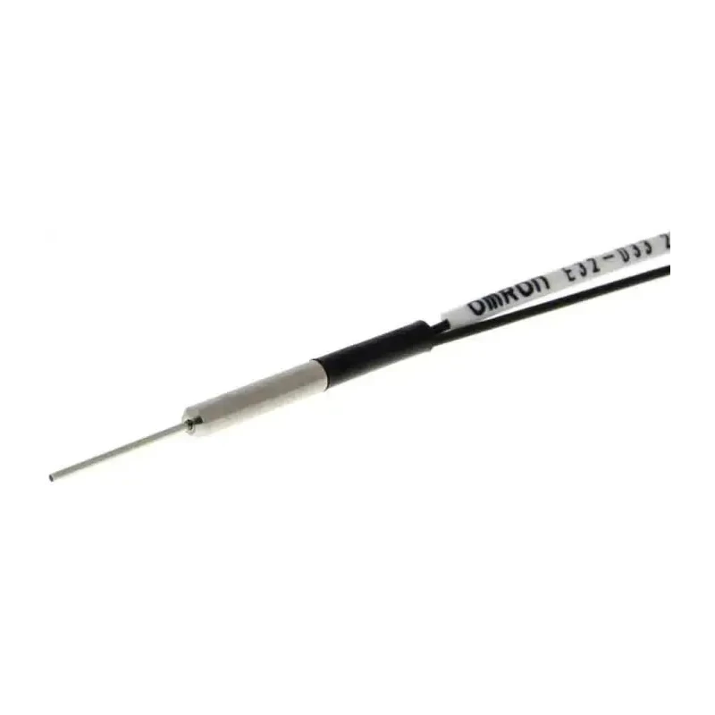 Omron Plastic Fibre Optic Sensor 40 mm Detection Range IP67 