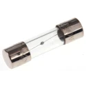 RS PRO 2.5A T Glass Cartridge Fuse, 5 x 20 mm, Time Delay, 250V AC, Glass Body, RS PRO Series 563-627