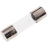 RS PRO 800mA Fast Acting Glass Cartridge Fuse 5 x 20 mm, 250V ac 563-655