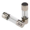 RS PRO 400mA Time Delay Glass Cartridge Fuse 5 x 20 mm 250V AC 563-615