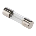 RS PRO 400mA Time Delay Glass Cartridge Fuse 5 x 20 mm 250V AC 563-615