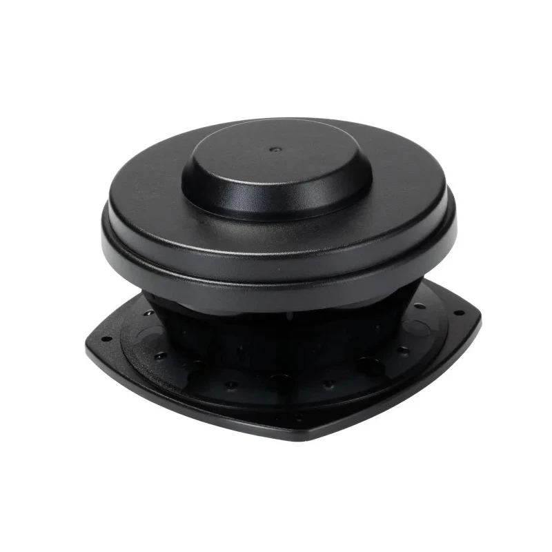 Omron OS32C Series Laser Scanner Scan Window Type 3 Safety, 24V Supply, 67mm Height, 65mm Width 