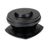 Omron OS32C Series Laser Scanner Scan Window Type 3 Safety, 24V Supply, 67mm Height, 65mm Width