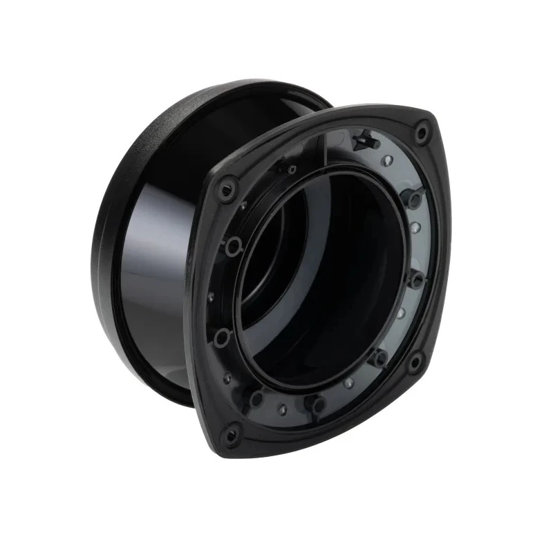 Omron OS32C Series Laser Scanner Scan Window Type 3 Safety, 24V Supply, 67mm Height, 65mm Width 