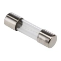RS PRO Glass Cartridge Fuse 3A Fast Acting 5 x 20 mm 250V AC 563-649