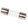 RS PRO 630mA Fast Acting Glass Cartridge Fuse 5 x 20 mm 250V AC 563-665