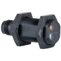 Omron Background Suppression Photoelectric Sensor Barrel Style 100 mm Detection Range PNP Output E3FA-LP21-F2